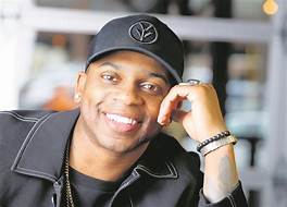 Artist Jimmie Allen